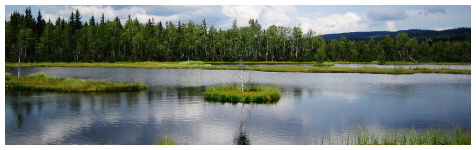Šumava - Šumava Penziony.cz